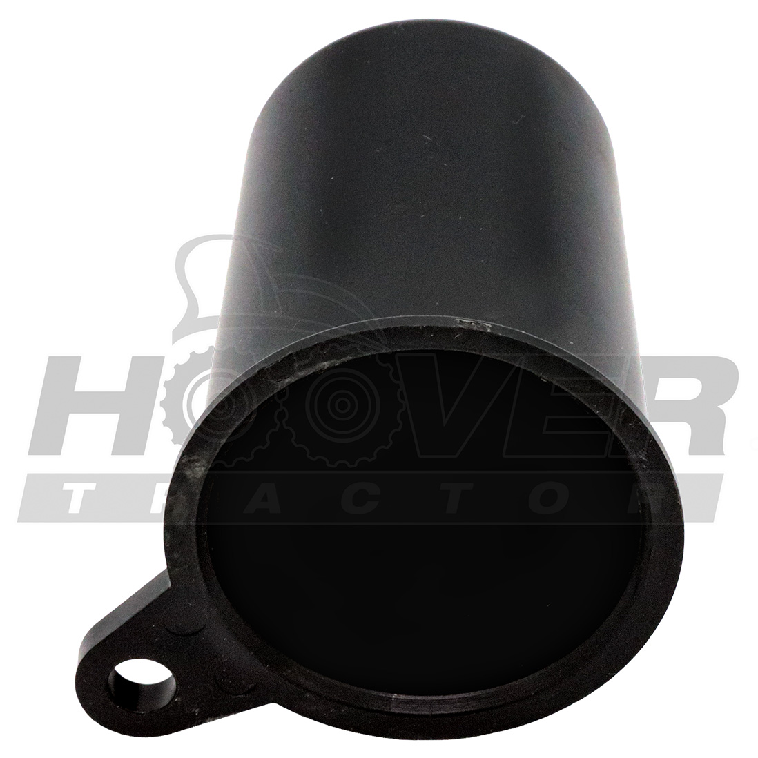 COVER, PTO